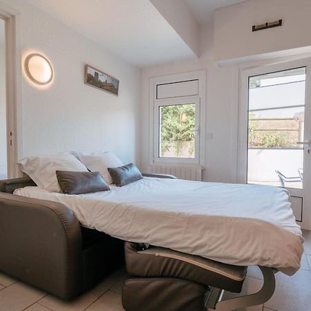 Vvf Residence Golfe Du Morbihan ラルモール・バダン エクステリア 写真