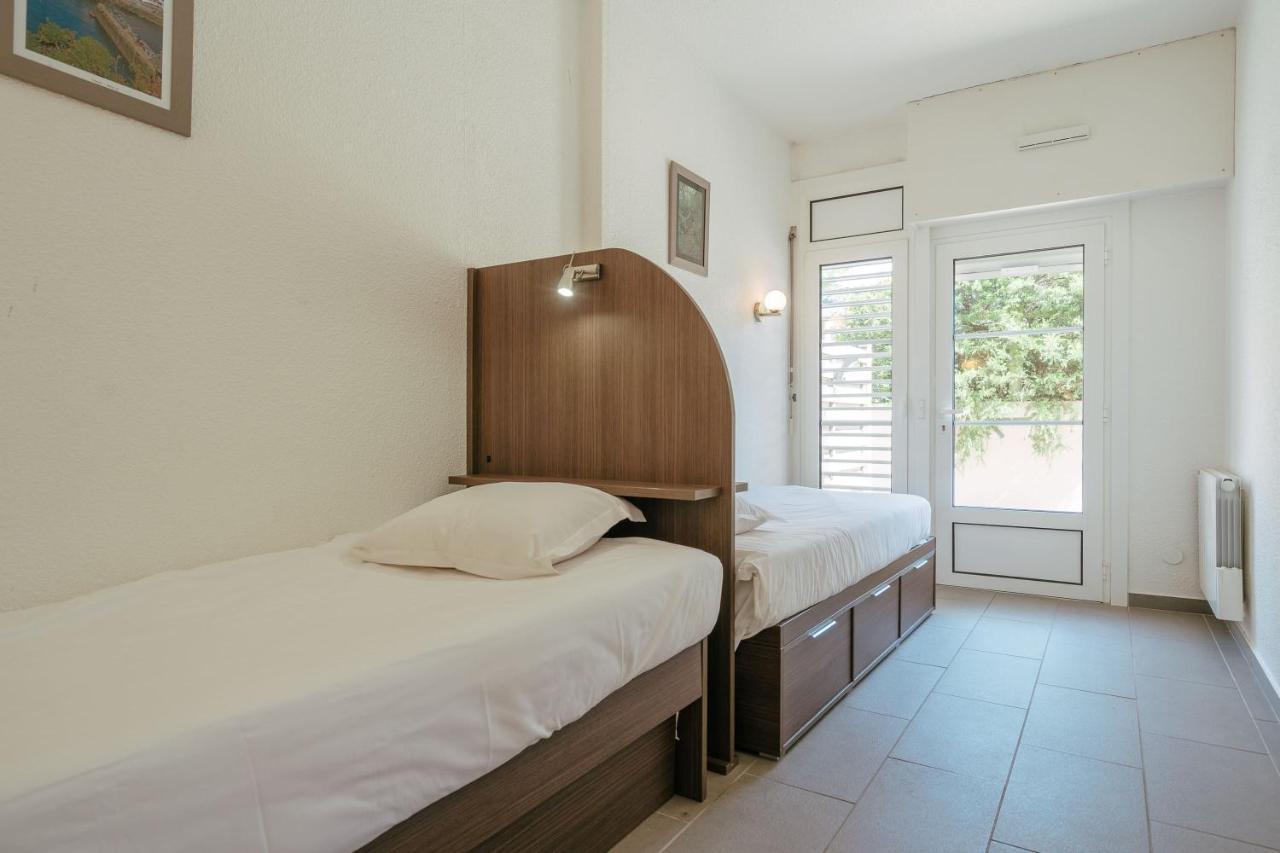 Vvf Residence Golfe Du Morbihan ラルモール・バダン エクステリア 写真