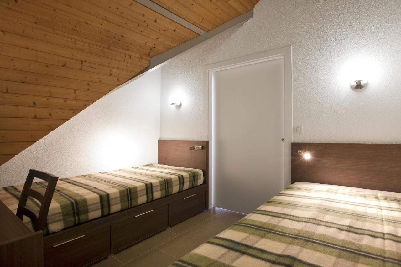 Vvf Residence Golfe Du Morbihan ラルモール・バダン エクステリア 写真