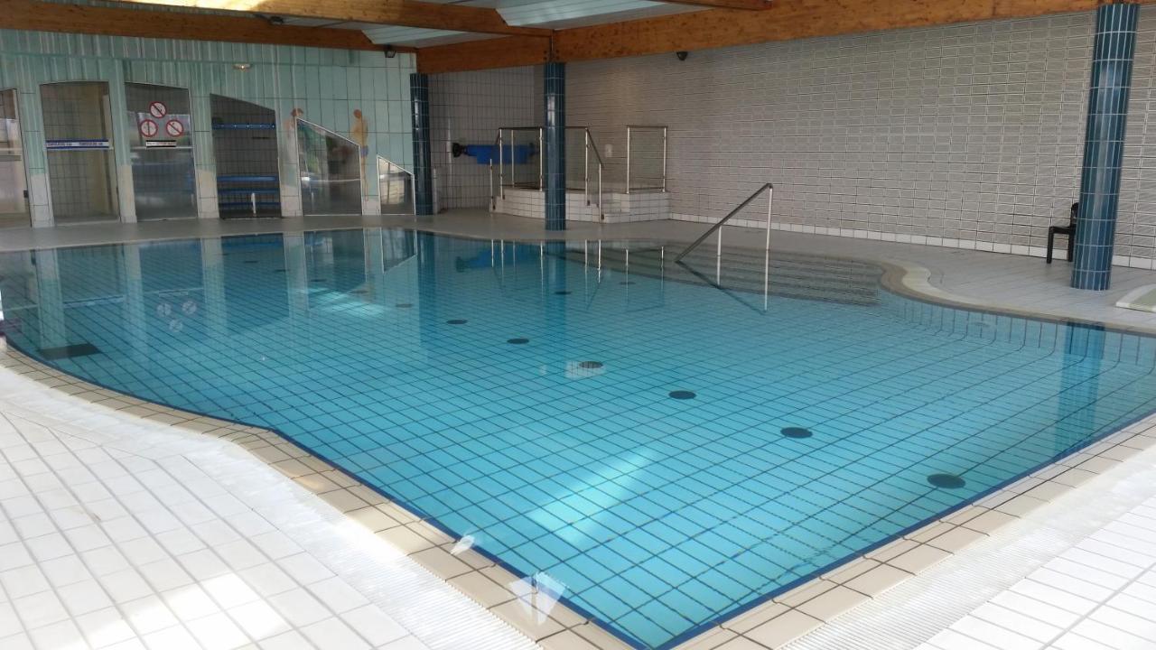 Vvf Residence Golfe Du Morbihan ラルモール・バダン エクステリア 写真