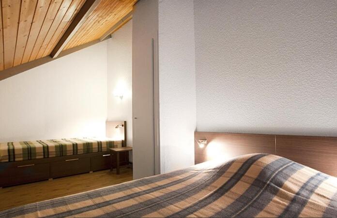 Vvf Residence Golfe Du Morbihan ラルモール・バダン エクステリア 写真
