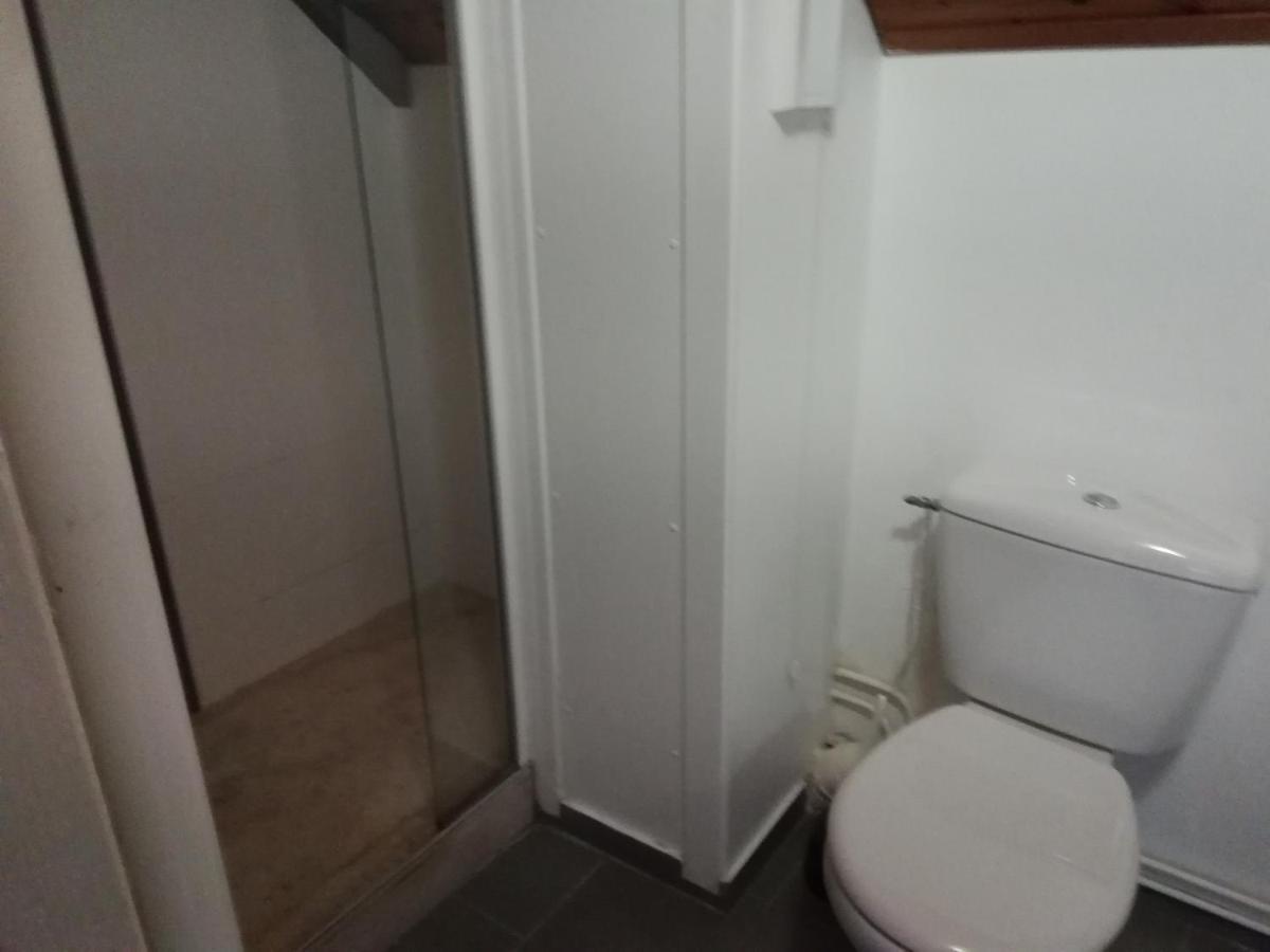 Vvf Residence Golfe Du Morbihan ラルモール・バダン エクステリア 写真