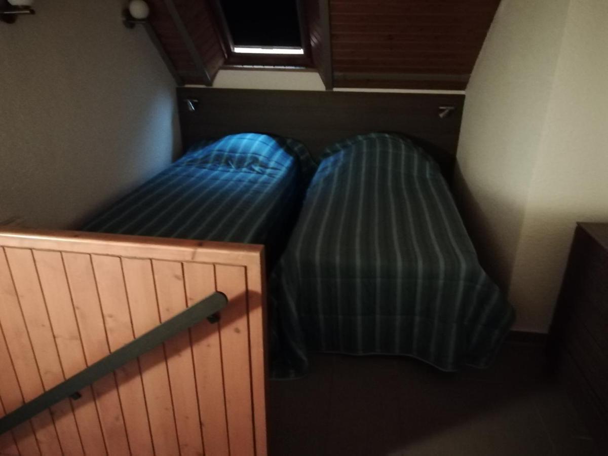Vvf Residence Golfe Du Morbihan ラルモール・バダン エクステリア 写真