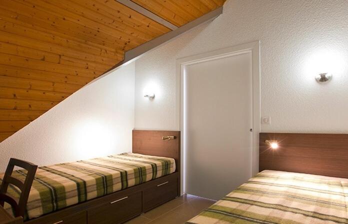 Vvf Residence Golfe Du Morbihan ラルモール・バダン エクステリア 写真