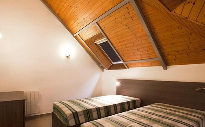 Vvf Residence Golfe Du Morbihan ラルモール・バダン エクステリア 写真